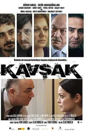 Kavşak