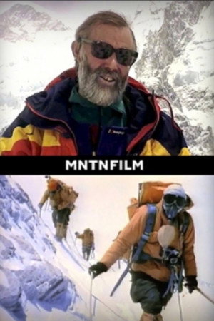 Everest - Blood, Sweat and Tears