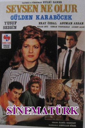 Sevsen Ne Olurdu