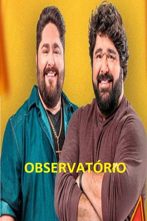 Cesar Menotti & Fabiano - No Observatório Ao Vivo