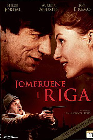 Jomfruene i Riga