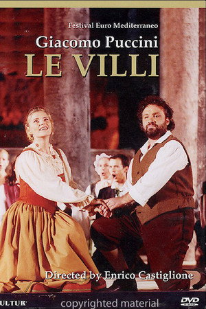 Le Villi