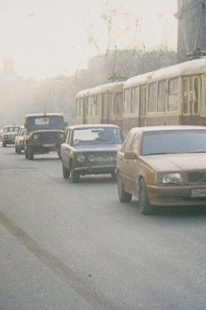 Дорога. Фільм 1