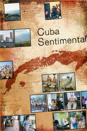 Cuba Sentimental