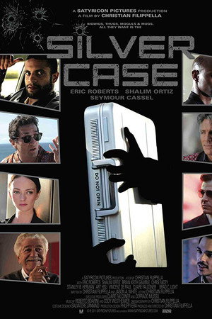 Silver Case