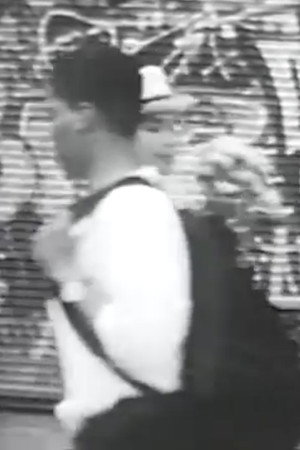 I Never Danced the Way Girls Were Supposed To