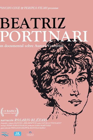 Beatriz Portinari - Un documental sobre Aurora Venturini