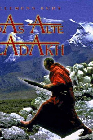Das alte Ladakh