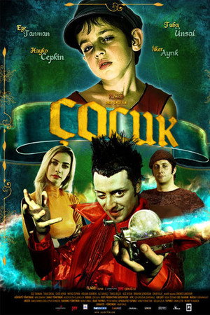 Çocuk