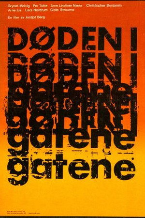 Døden i gatene