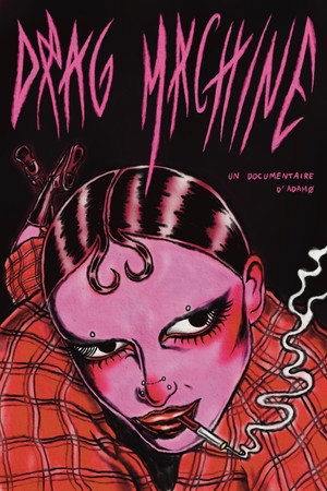 Drag Machine