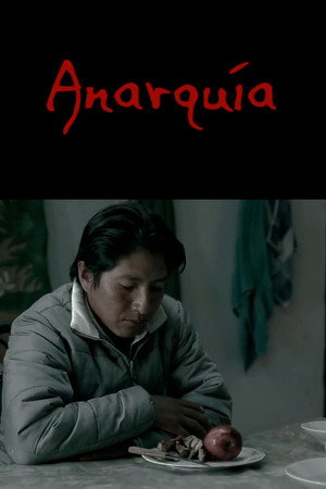 Anarquía