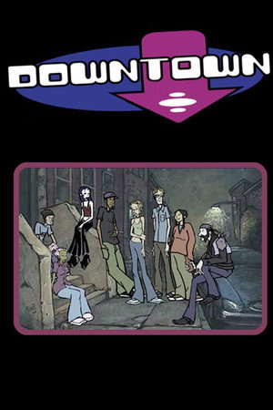 MTV’s Downtown: Behind The Scenes