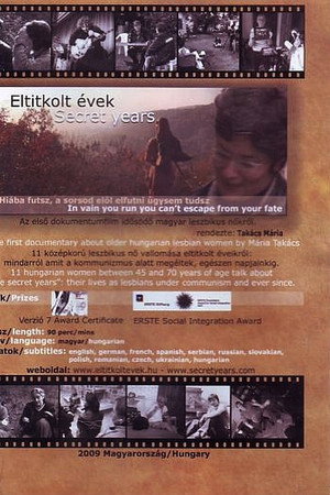 Eltitkolt évek