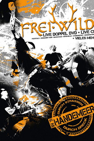 Frei.Wild - Händemeer