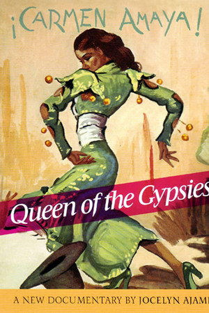 Queen of the Gypsies