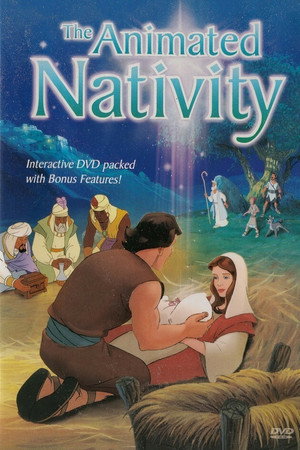 The Animated Nativity