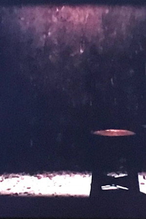 CHAIR / SCREEN