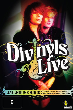 Divinyls Live: Jailhouse Rock