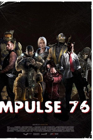 Left 4 Dead: Impulse 76 Fan Film