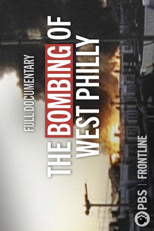 The Bombing of West Philly