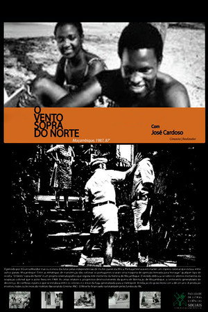 O Vento sopra do Norte