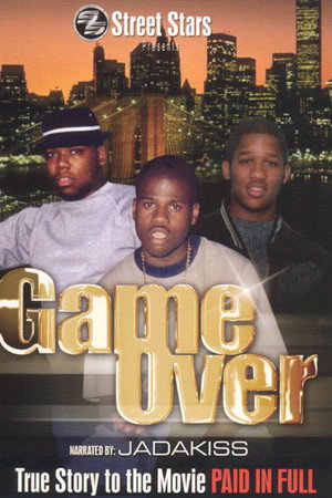 Game Over