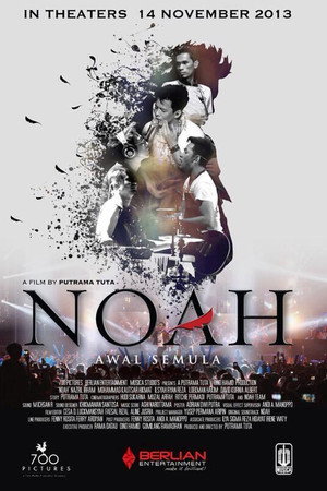 Noah: Awal Semua