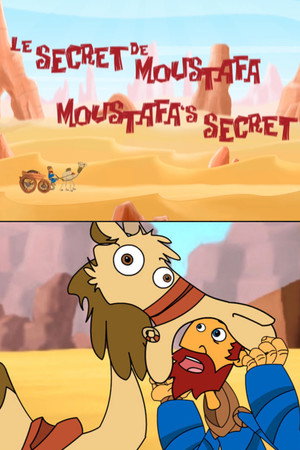 Le secret de Moustafa
