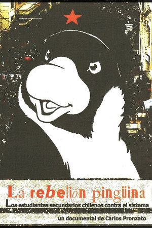 La rebelión pingüina