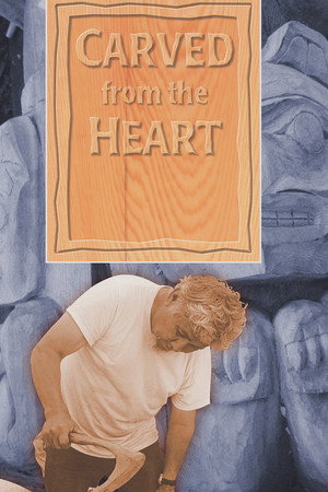 Carved from the Heart