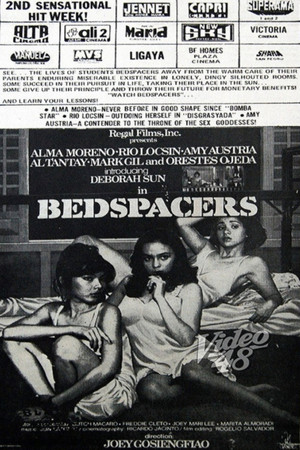 Bedspacers