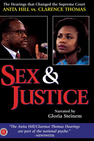 Sex & Justice