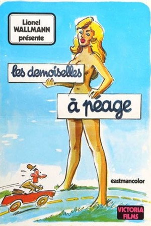 Les demoiselles à péage