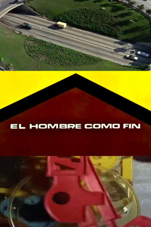 El hombre como fin