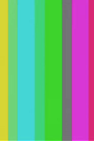 Colour Bars