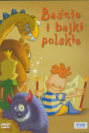 Baśnie i bajki polskie