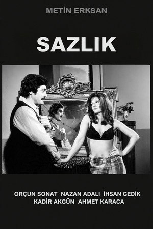 Sazlık
