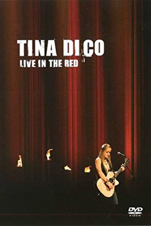 Tina Dico - live in the Red