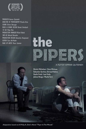 The pipers
