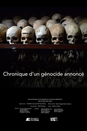 Chronicle of a Genocide Foretold