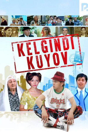 Kelgindi Kuyov
