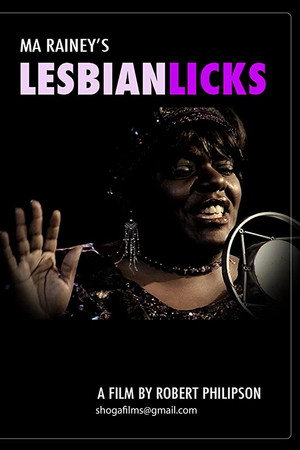 Ma Rainey's Lesbian Licks