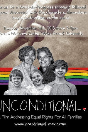 Unconditional