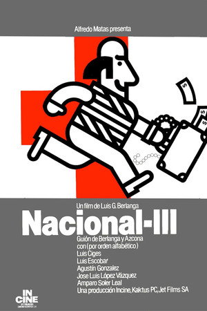 Nacional III