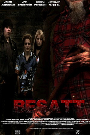 Besatt