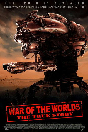 War of the Worlds the True Story