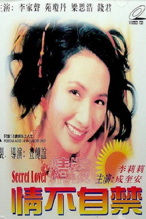精装情不自禁