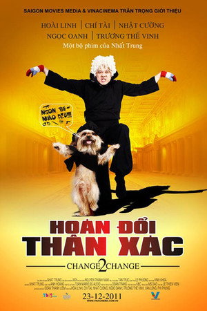 Hoán Đổi Thân Xác