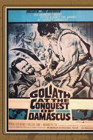 Golia alla conquista di Bagdad